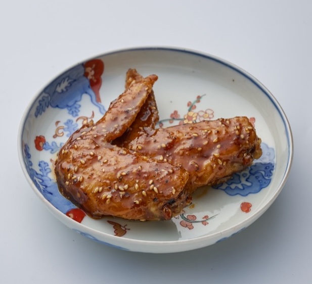 名古屋の手羽先